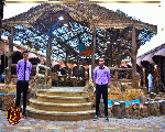 قرية التمساح _ Al-Temsaah Village قرية التمساح _ Al-Temsaah Village