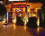 Mercado Restaurant & Cafe