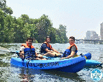 Zamalek Kayak