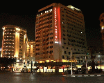 Cleopatra Hotel