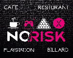NO RIsk Cafe NO RIsk Cafe