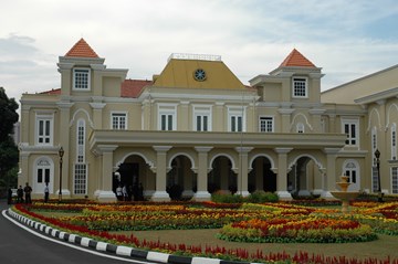 قصر مازيا