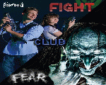 Fear And Fight Club