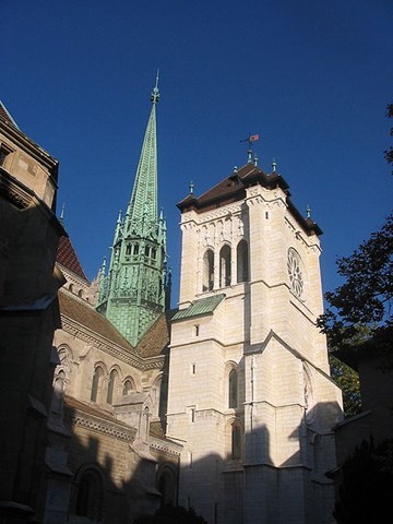 كتدرائية القديس بيير