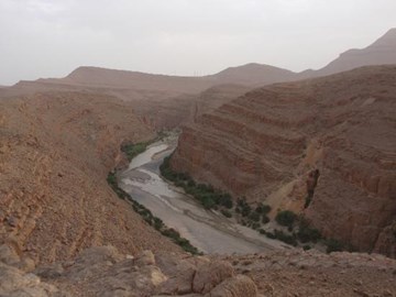 رحلات العواطف الأمازيغيّة