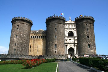القلعة الجديدة