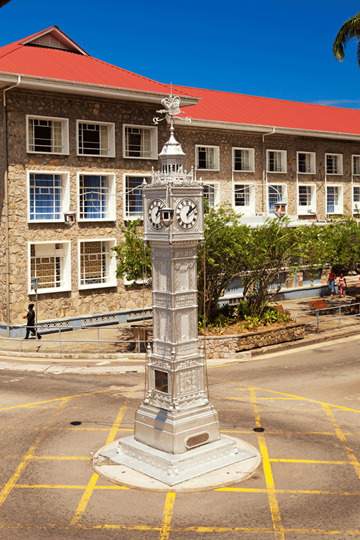 برج الساعة برج الساعة