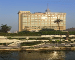 Novotel Cairo El Borg