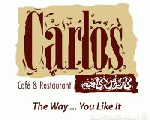 كارلوس كافيه كارلوس كافيه