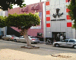 سينما الحرية