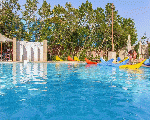 Aqua Ladies Pool - Ruya Club