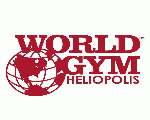 (world gym Egypt (Heliopolis