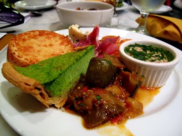 ديلي فرانس ديلي فرانس