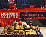 Hunger Station