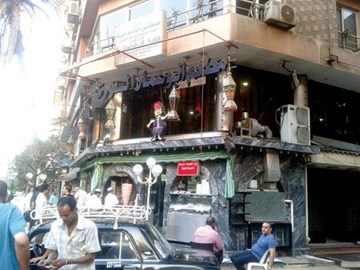 ابو عمار السوري ابو عمار السوري