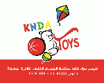 KNDA Toys