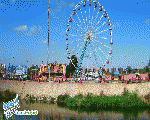 داندي بارك 