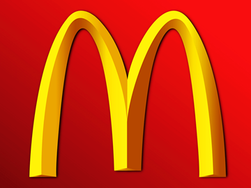 ماكدونالدز سوق الجليب