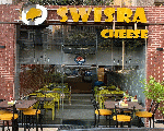 Swisra cheese