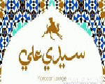 لاونج سيدى علي