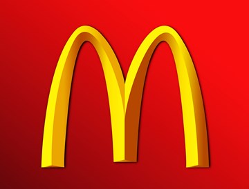ماكدونالدز الندى بلازا