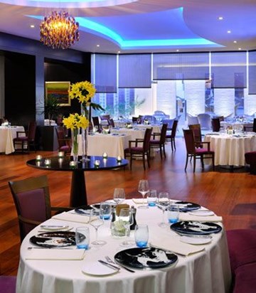 تيراس جريل تيراس جريل