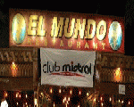 إل موندو - El Mundo