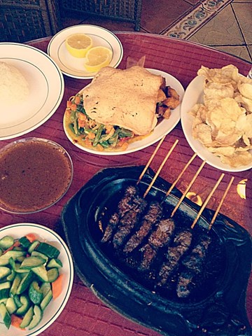 جاكارتا أورينتال جاكارتا أورينتال