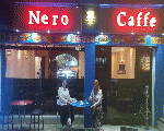 Nero cafe