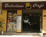 Baladina Café
