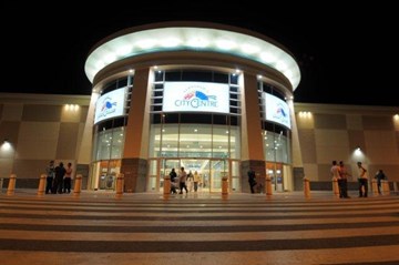 الاسكندرية سيتى سنتر