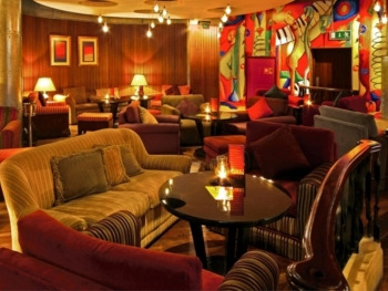 مطعم ٢٨٢ شريحة لحم