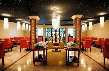 كراون غريل كراون غريل