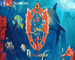 مطعم عالم البحار