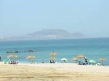 شاطئ الفنيدق