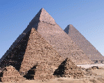 أهرامات الجيزة أهرامات الجيزة