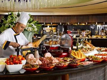 مطعم فيو مطعم فيو