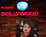 Planet bollywood