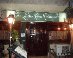 The Lantern Room