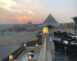 Pyramids Valley Boutique Hotel