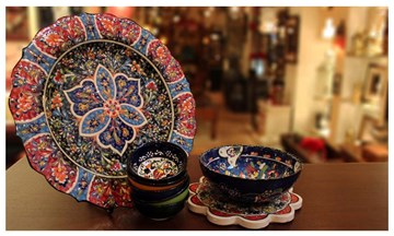 تصاميم الصّحراء تصاميم الصّحراء