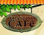 توستينو كافيه