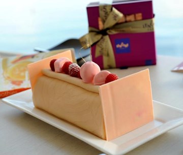 لو نوتر الخليج العربي