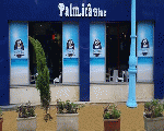 Palmira Blue Restaurant & Cafe