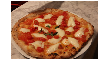 سولو بيتسا نابوليتانا