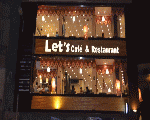 Let's Cafe & Restaurant