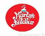 Marly's Kitchen