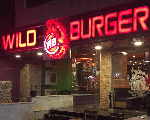 Wild Burger and Steak Triumph