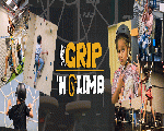 Grip 'N Climb
