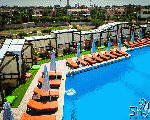 Sky Pool & Park Sky Pool & Park